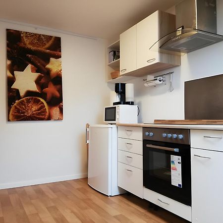 Fewo Cheny 2 Mit 36Qm Titisee-Neustadt Buitenkant foto