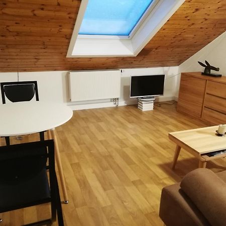 Fewo Cheny 2 Mit 36Qm Titisee-Neustadt Buitenkant foto