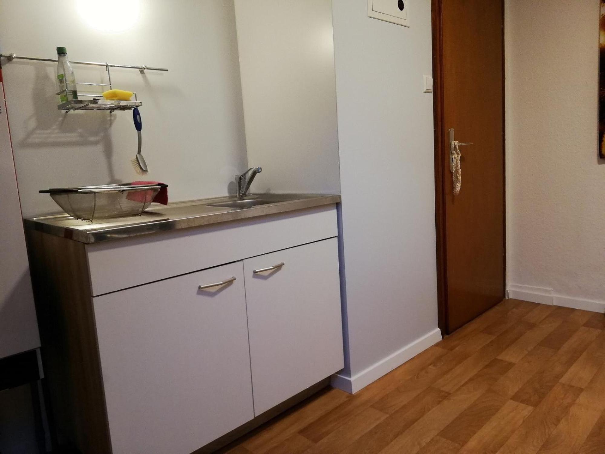 Fewo Cheny 2 Mit 36Qm Titisee-Neustadt Buitenkant foto