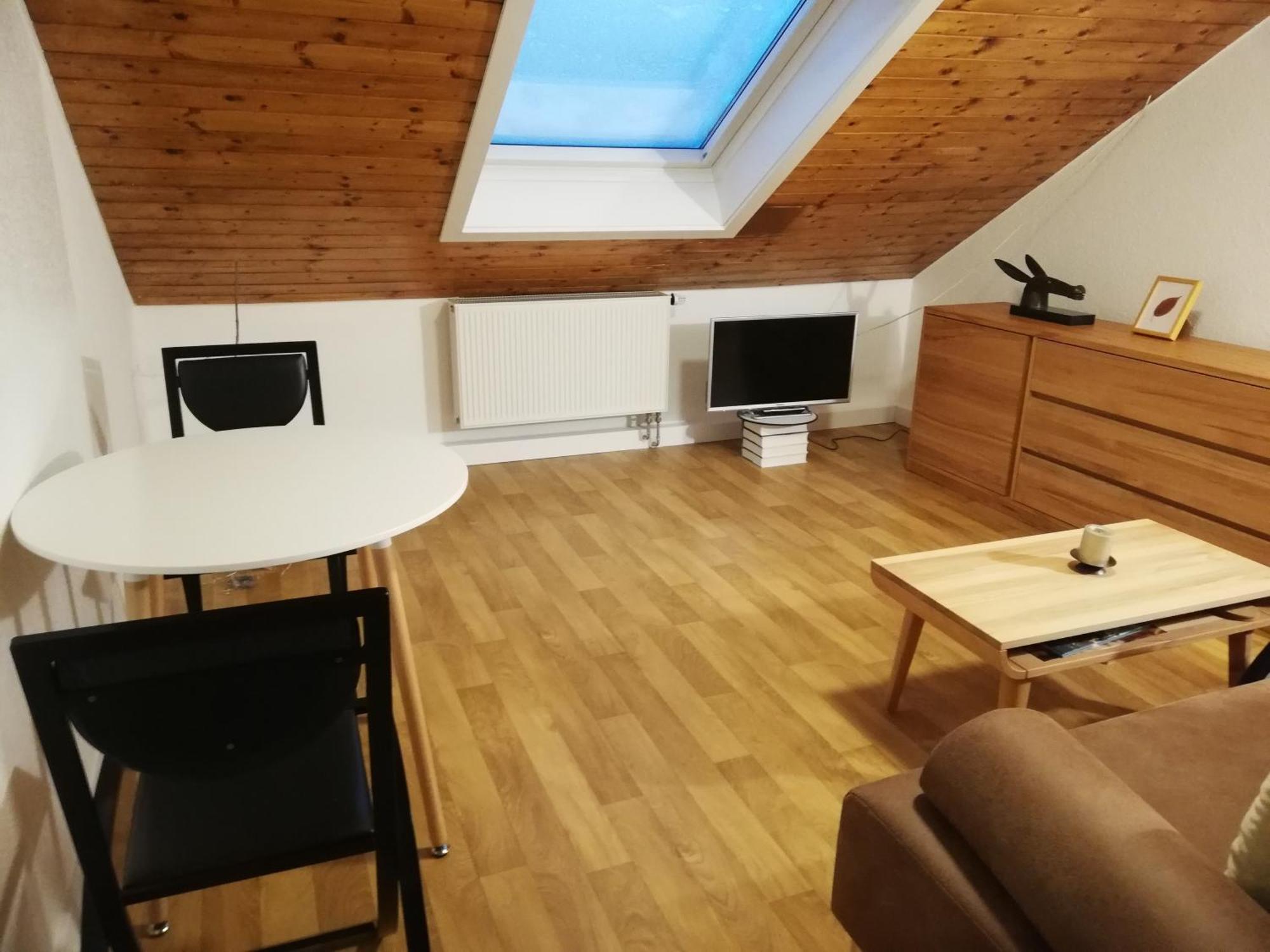 Fewo Cheny 2 Mit 36Qm Titisee-Neustadt Buitenkant foto
