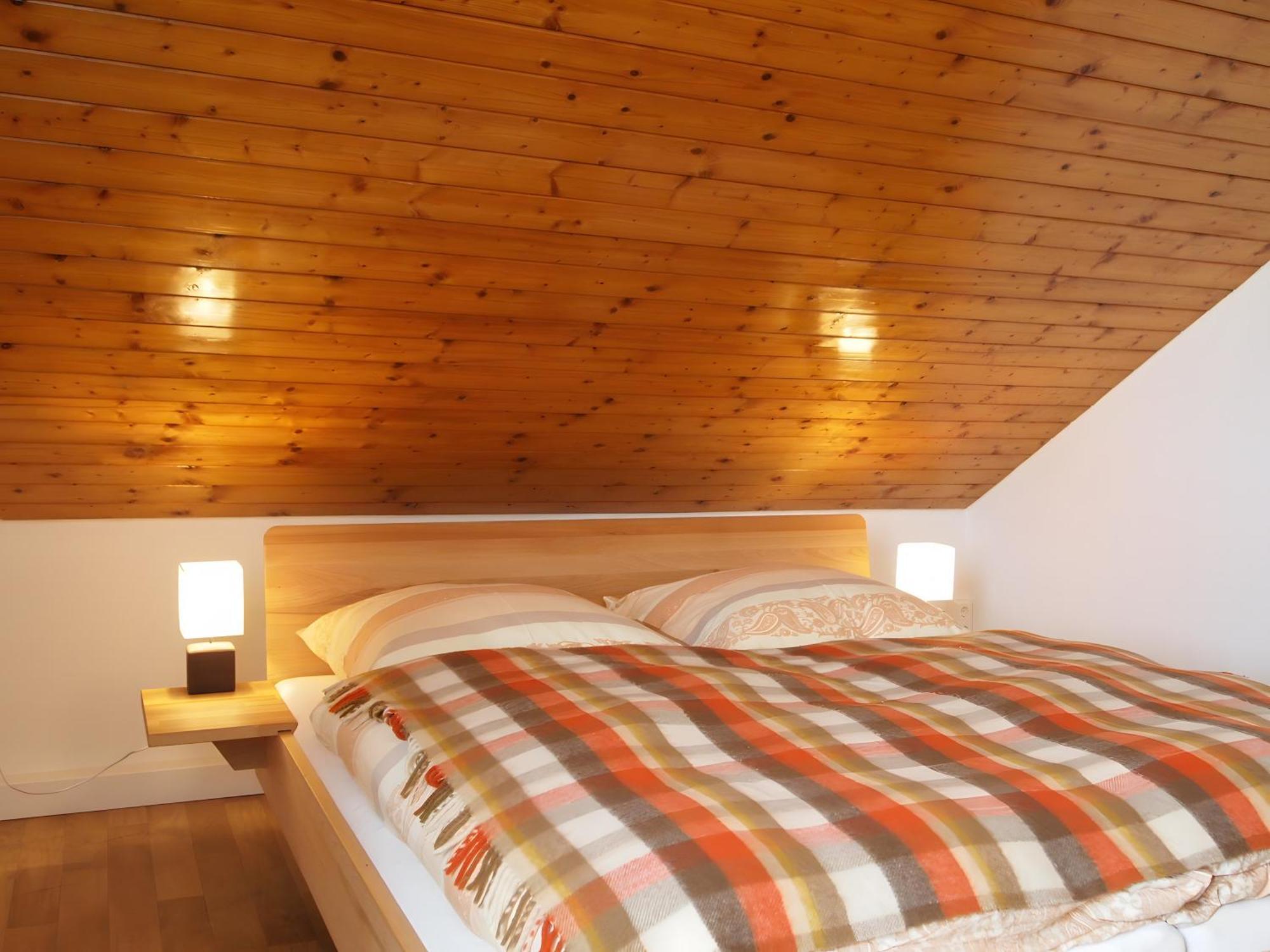 Fewo Cheny 2 Mit 36Qm Titisee-Neustadt Buitenkant foto