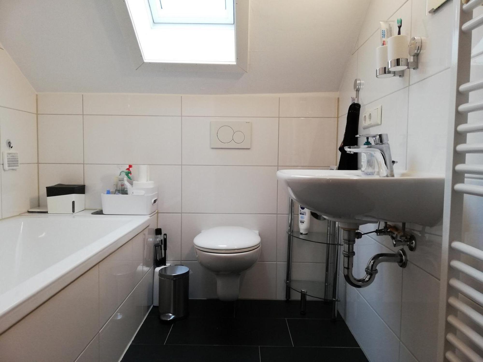 Fewo Cheny 2 Mit 36Qm Titisee-Neustadt Buitenkant foto